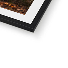 Load image into Gallery viewer, On The Stage Framed & Mounted Print