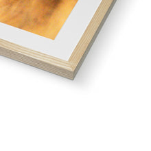 Load image into Gallery viewer, Lights, camera, action Framed & Mounted Print