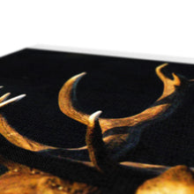 Load image into Gallery viewer, Lights, camera, action Canvas