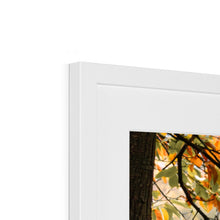 Load image into Gallery viewer, On The Stage Framed & Mounted Print