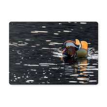 Load image into Gallery viewer, Tail Feathers Placemat