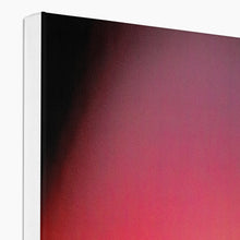 Load image into Gallery viewer, Blackbird Sunset Canvas