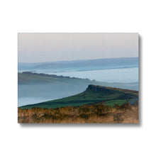 Load image into Gallery viewer, Windgather Rocks Canvas