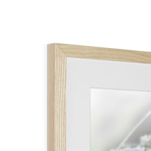 Load image into Gallery viewer, Magical Hare Framed & Mounted Print