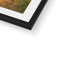 Load image into Gallery viewer, Harriet Framed & Mounted Print