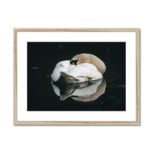 Load image into Gallery viewer, Deep Sleep Framed & Mounted Print
