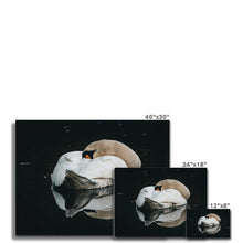 Load image into Gallery viewer, Deep Sleep Canvas