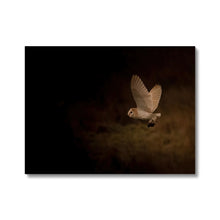 Load image into Gallery viewer, Hibou Canvas