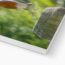 Load image into Gallery viewer, Jumping for Joy Canvas