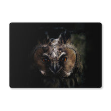 Load image into Gallery viewer, Looking in to your soul Placemat