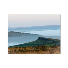 Load image into Gallery viewer, Windgather Rocks Fine Art Print