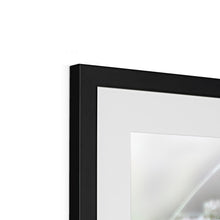 Load image into Gallery viewer, Magical Hare Framed & Mounted Print