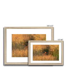Load image into Gallery viewer, Harriet Framed & Mounted Print