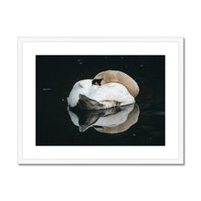 Load image into Gallery viewer, Deep Sleep Framed & Mounted Print