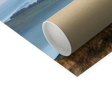 Load image into Gallery viewer, Windgather Rocks Fine Art Print