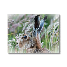 Load image into Gallery viewer, Magical Hare Canvas