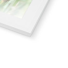 Load image into Gallery viewer, Magical Hare Framed & Mounted Print