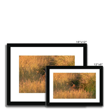Load image into Gallery viewer, Harriet Framed & Mounted Print