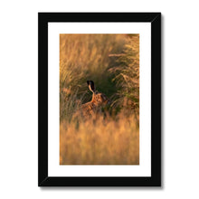 Load image into Gallery viewer, Harriet Framed & Mounted Print