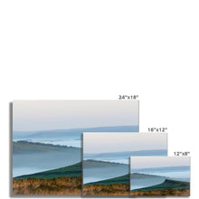 Load image into Gallery viewer, Windgather Rocks Fine Art Print