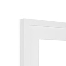 Load image into Gallery viewer, Sunset Tweet Framed & Mounted Print