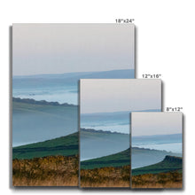 Load image into Gallery viewer, Windgather Rocks Canvas