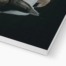 Load image into Gallery viewer, Deep Sleep Canvas