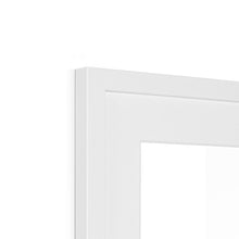 Load image into Gallery viewer, Little Owl Framed & Mounted Print