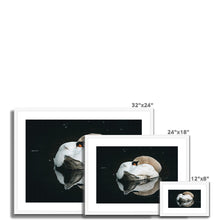 Load image into Gallery viewer, Deep Sleep Framed & Mounted Print