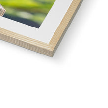 Load image into Gallery viewer, Jumping for Joy Framed & Mounted Print