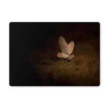 Load image into Gallery viewer, Hibou Placemat