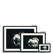 Load image into Gallery viewer, Deep Sleep Framed & Mounted Print