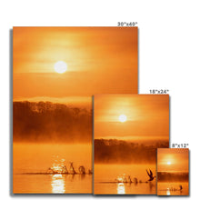 Load image into Gallery viewer, Hop Skip and Jump Canvas