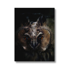 Load image into Gallery viewer, Looking in to your soul Canvas