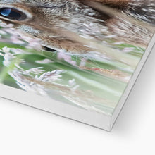 Load image into Gallery viewer, Magical Hare Canvas