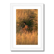 Load image into Gallery viewer, Harriet Framed & Mounted Print