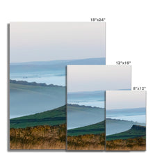 Load image into Gallery viewer, Windgather Rocks Fine Art Print