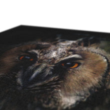 Load image into Gallery viewer, Looking in to your soul Canvas