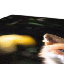 Load image into Gallery viewer, Foxy Canvas