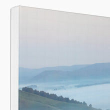 Load image into Gallery viewer, Windgather Rocks Canvas