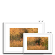 Load image into Gallery viewer, Harriet Framed & Mounted Print