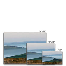 Load image into Gallery viewer, Windgather Rocks Canvas