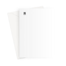 Load image into Gallery viewer, Lights, camera, action Greeting Card
