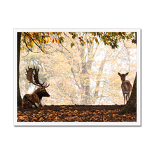 Load image into Gallery viewer, On The Stage Framed Print
