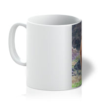 Load image into Gallery viewer, Raspberry Cow Mug
