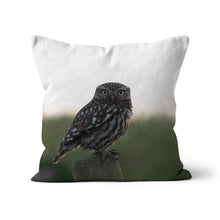 Load image into Gallery viewer, Little Owl Cushion
