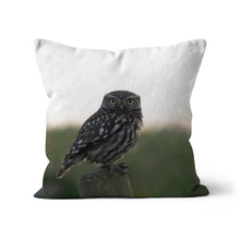 Load image into Gallery viewer, Little Owl Cushion
