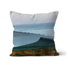 Load image into Gallery viewer, Windgather Rocks Cushion
