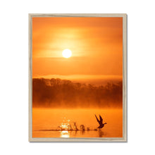 Load image into Gallery viewer, Hop Skip and Jump Framed Print
