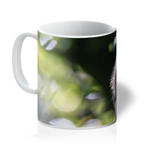 Load image into Gallery viewer, Long Eared Owl Mug
